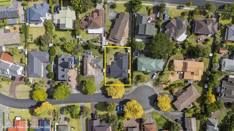 14 Cumbrian Place Conifer Grove_20