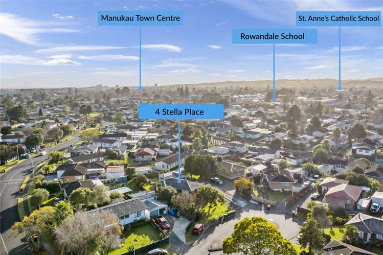 4 Stella Place Manurewa_4