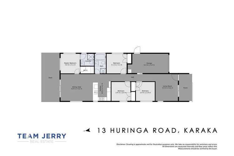 13 Huringa Road Drury_19