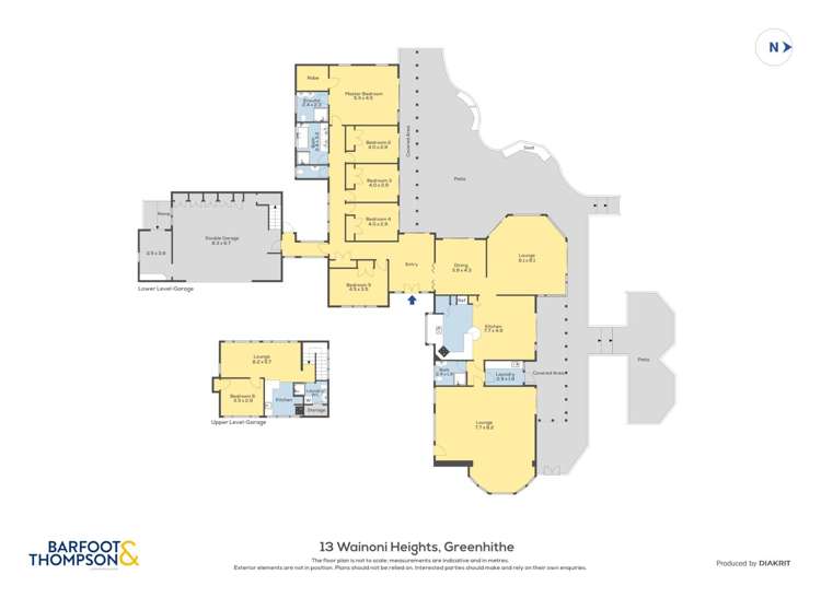 13 Wainoni Heights Greenhithe_26