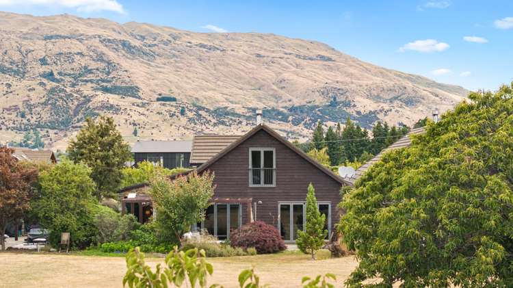 7 Villa Lane Wanaka_21