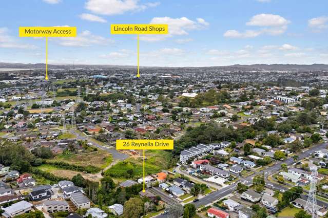 26 Reynella Drive Massey_4