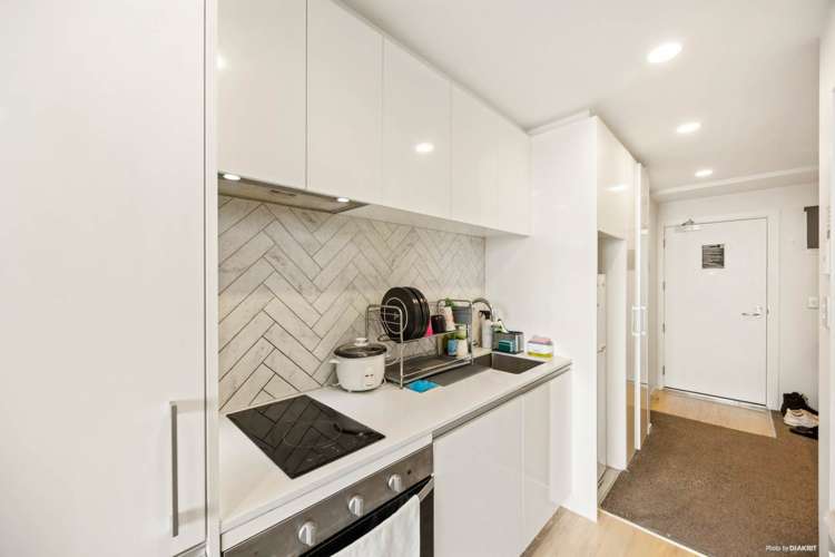 509/15 Union Street City Centre_2