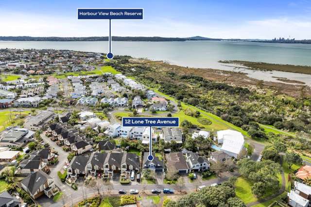 Deceased Estate in the Charm of Te Atatu Peninsula