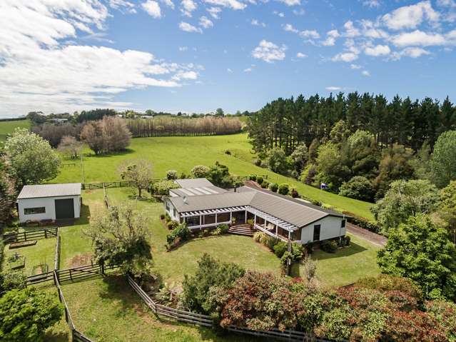 167c Runciman Road Pukekohe East_4