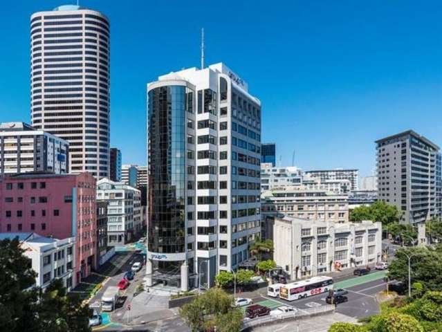 22 Fanshawe Street Auckland Central_4