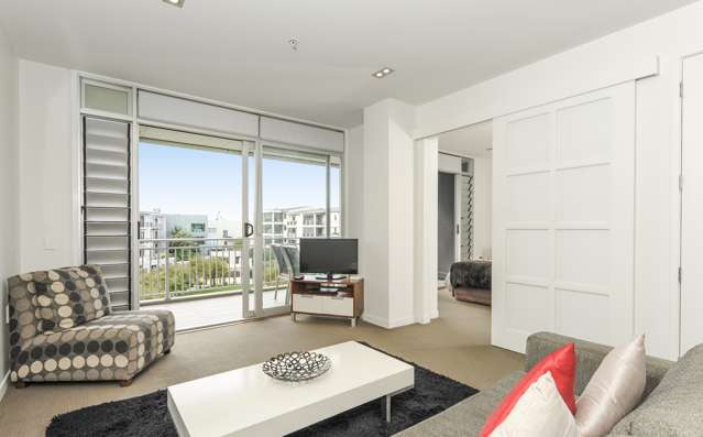 3D/11 Pakenham Street East Auckland Central_2