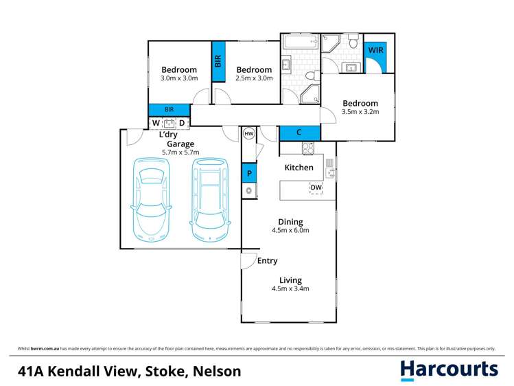 41a Kendall View Stoke_12
