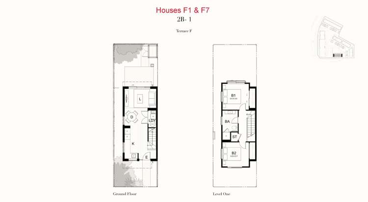 Unit F/1 Tce F Waterview Drive, Te Awa Lakes_1