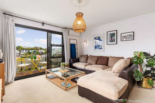 RENOVATED APARTMENT - HOMELY IN HATAITAI