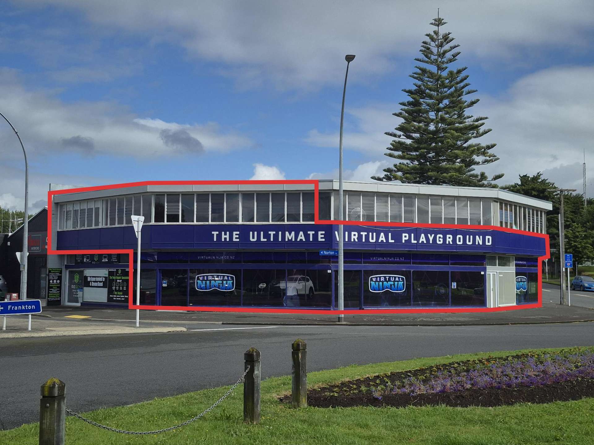 2 Norton Road Frankton_0