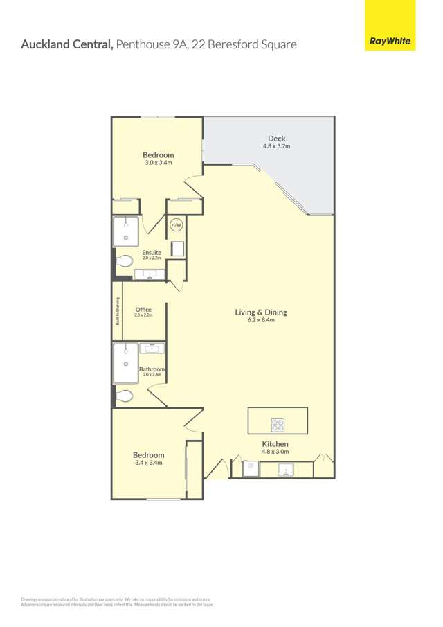 9A/22-28 Beresford Sqaure Auckland Central_1