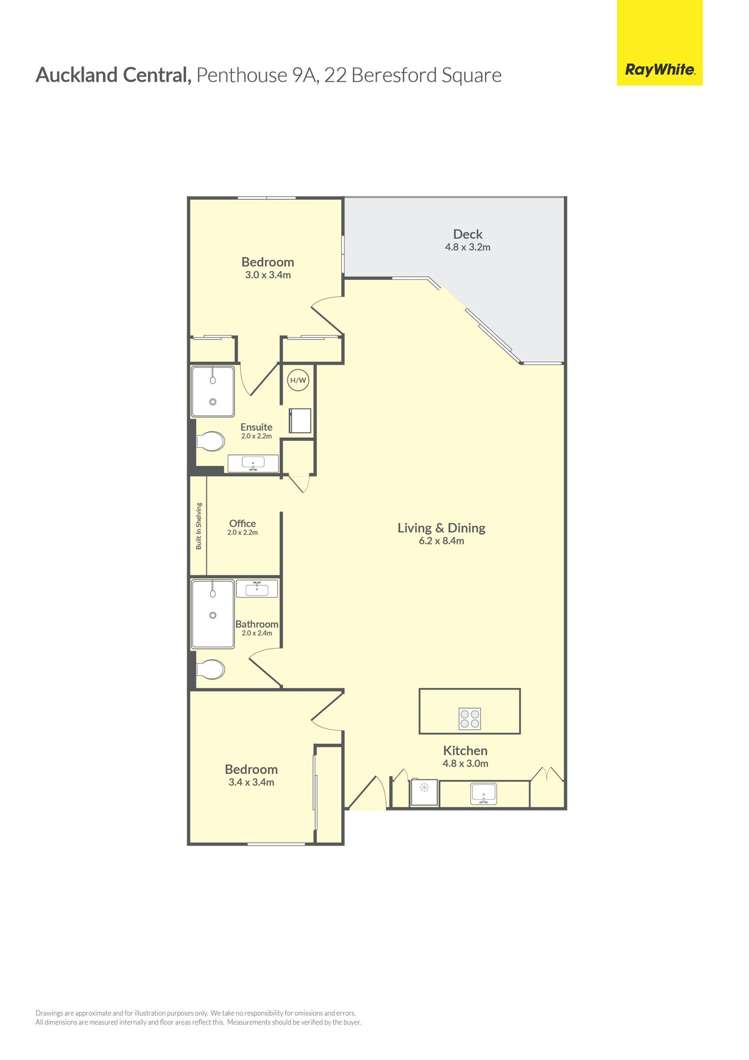 9A/22-28 Beresford Square Auckland Central_33