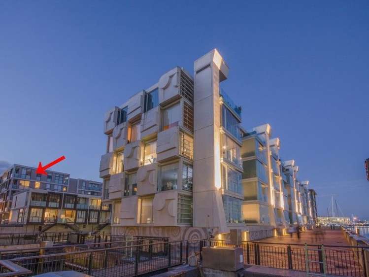 504/75 Halsey Street Auckland Central_0