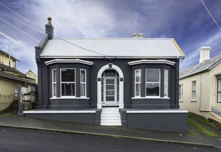 22 Russell Street Dunedin Central_0