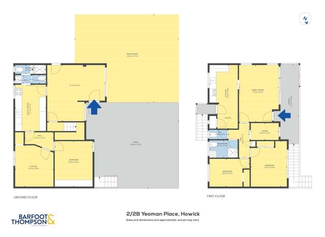 2/2B Yeoman Place Howick_1