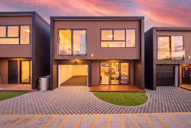 Elevated Elegance with Captivating Views