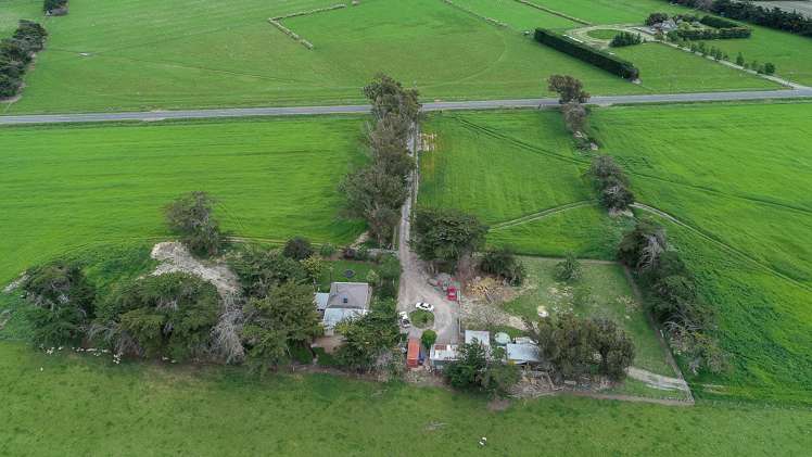 1947 Christchurch Akaroa Road Ataahua_2