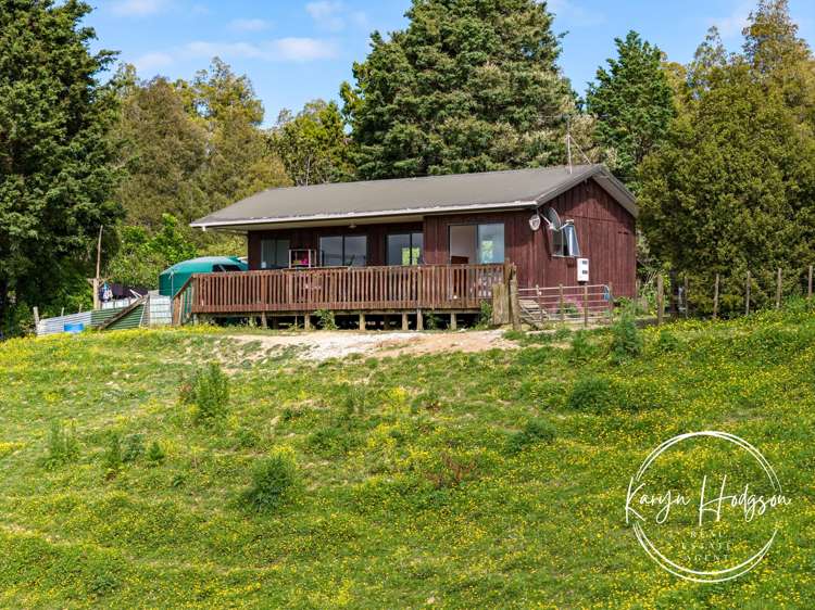 406 Gorge Road Maungaturoto_32