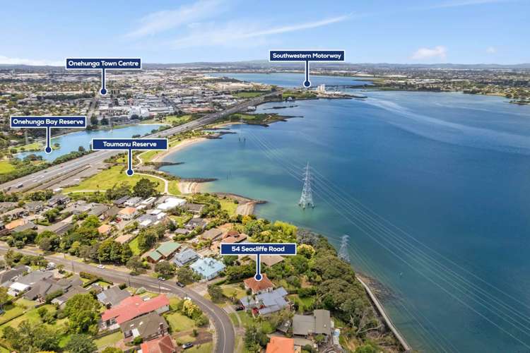 54 Seacliffe Road Hillsborough_18