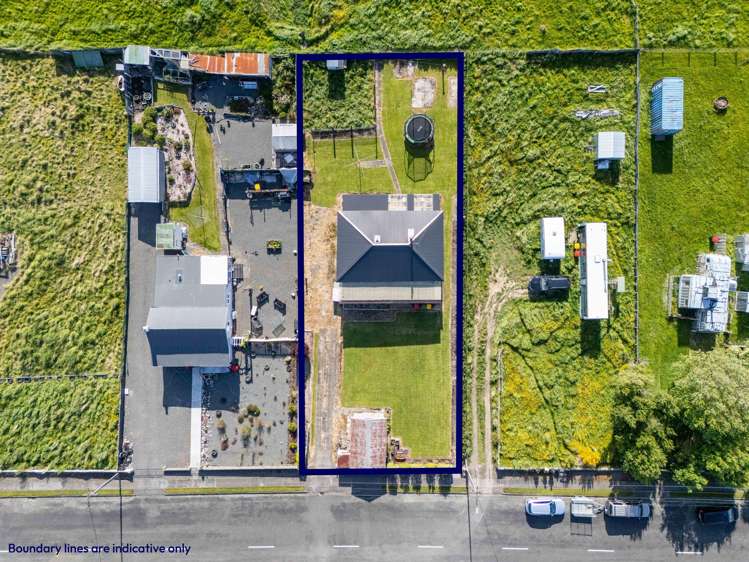 13 Richmond Street Ohai_20