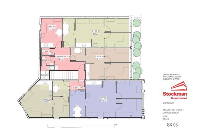 199 High Street City Centre_1