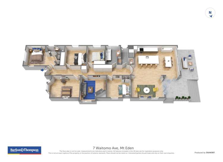 7 Waitomo Avenue Mount Eden_13