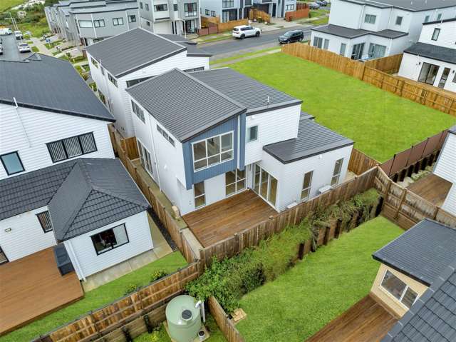 11B Ascent Street Flat Bush_4