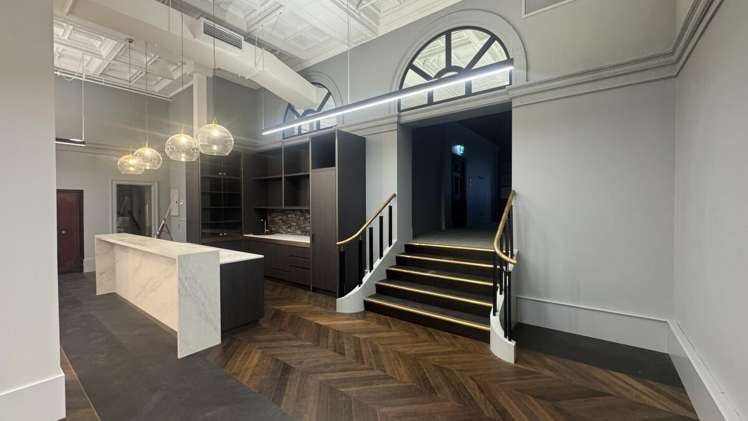 33 Shortland Street City Centre_1