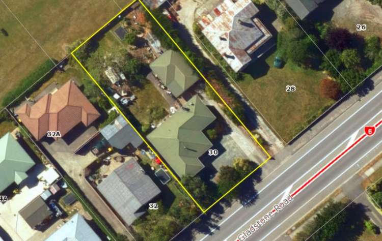 30 Gladstone Road Richmond_27