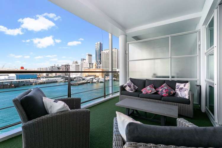 32/139 Quay Street Waitemata Harbour_2