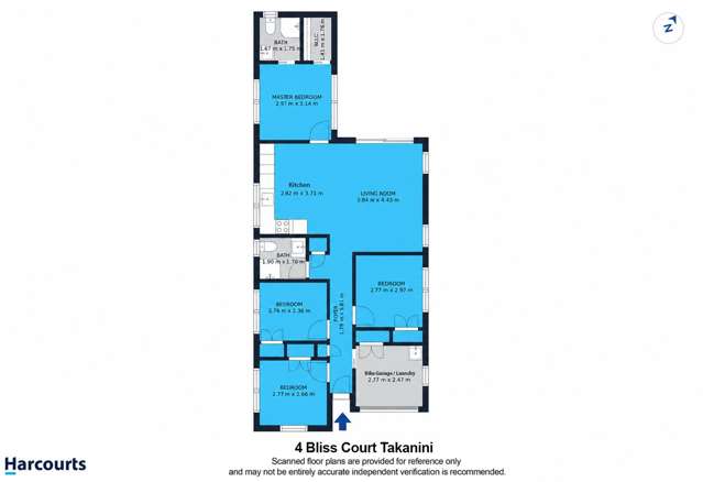 4 Bliss Court Takanini_1