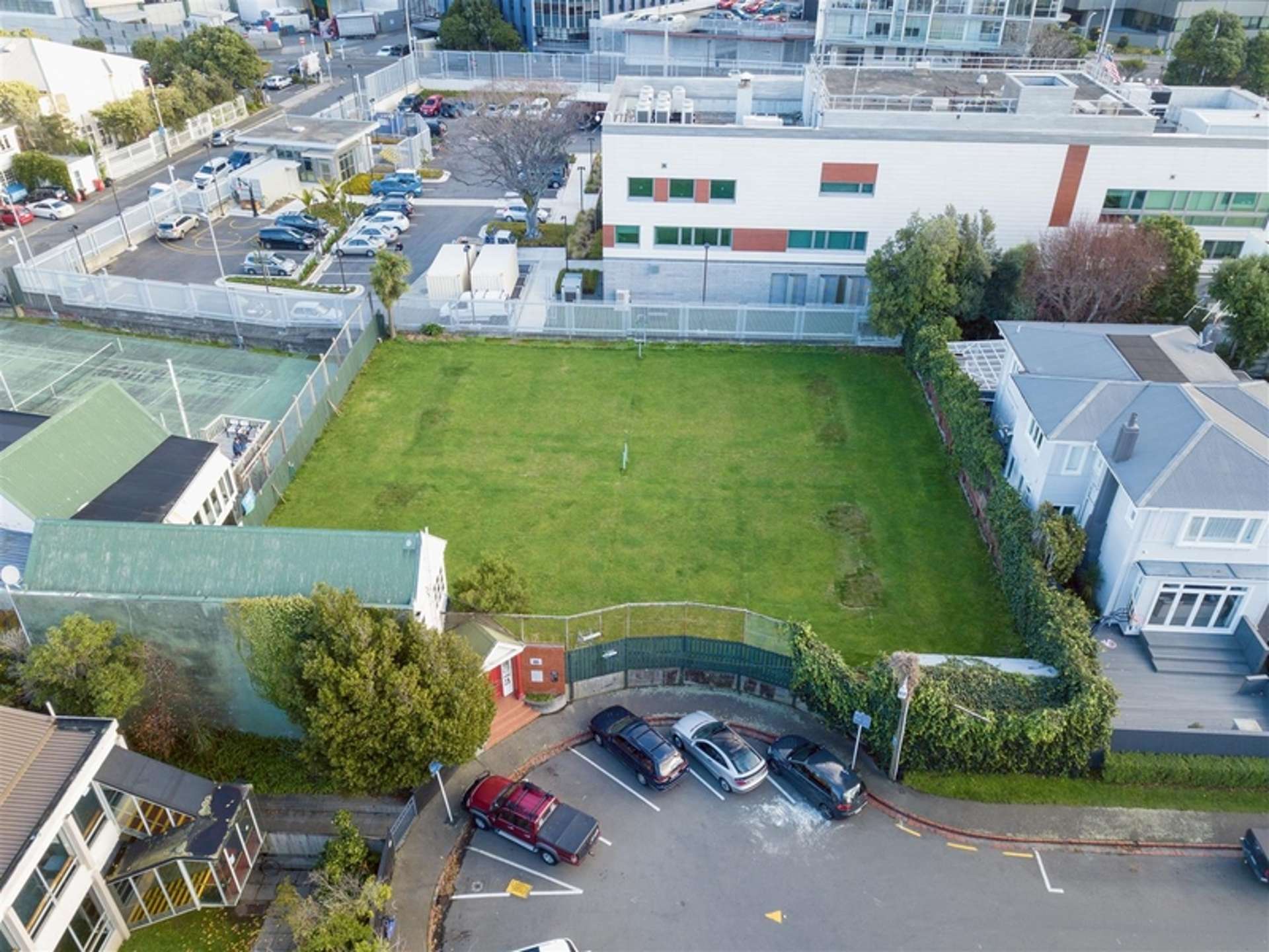 Part 4 Katherine Avenue Thorndon_0