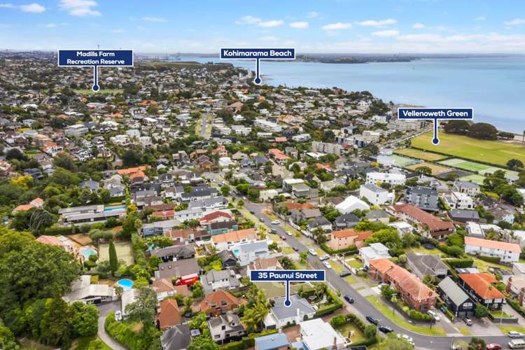35 Paunui Street Saint Heliers_15