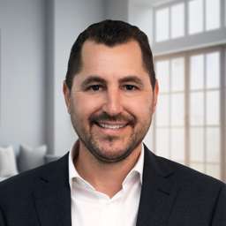 Darren Szaszy