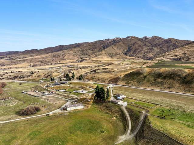 2125 Cardrona Valley Road Cardrona_2