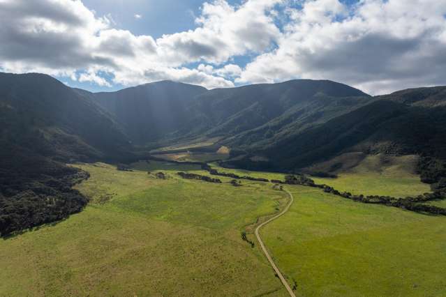 4710 Kenepuru Road Marlborough Sounds_1