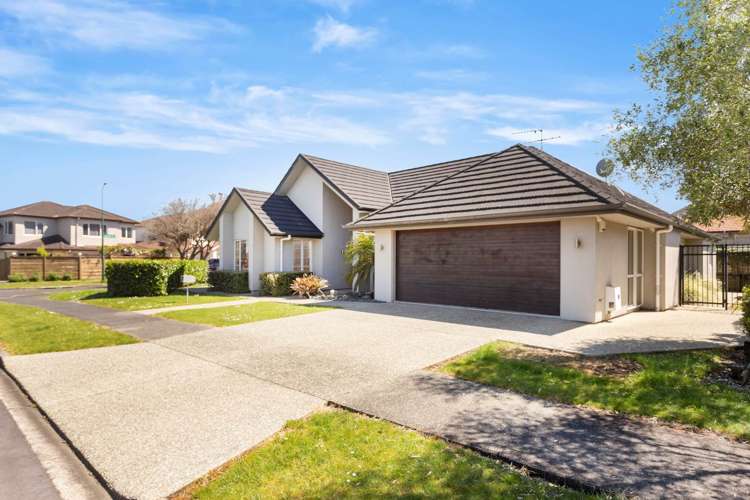 151 Cyril French Drive Flat Bush_23