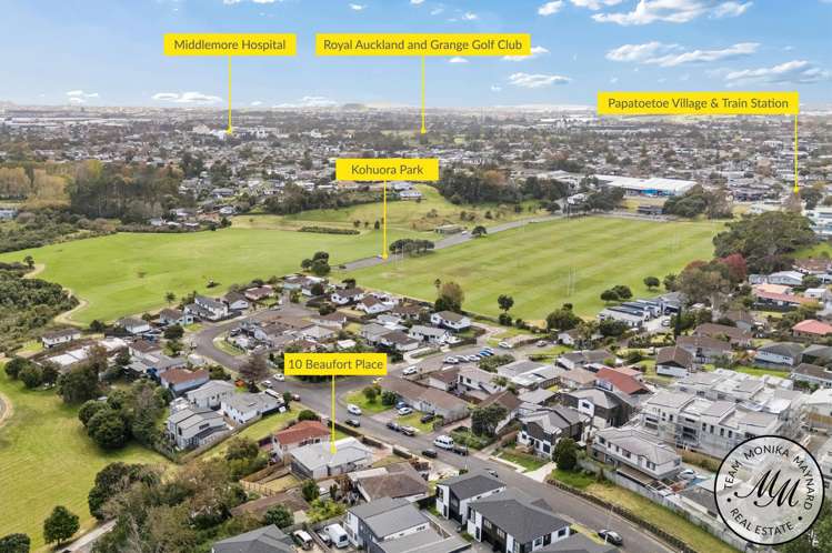 10 Beaufort Place Papatoetoe_12