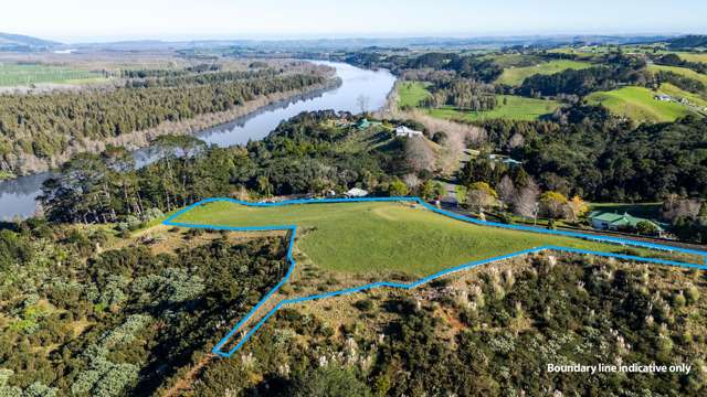 River's Reach Architect's Dream