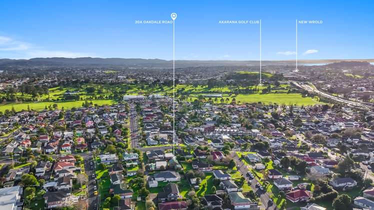 20a Oakdale Road Mount Roskill_29