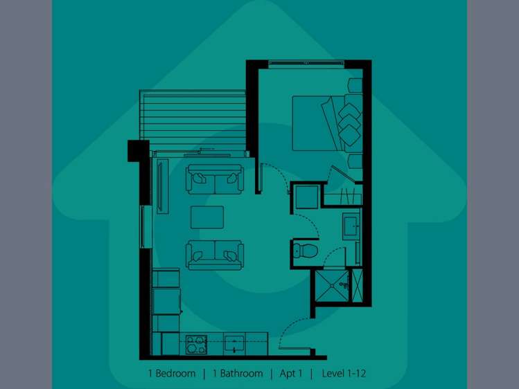 101/145 Nelson Street Auckland Central_11