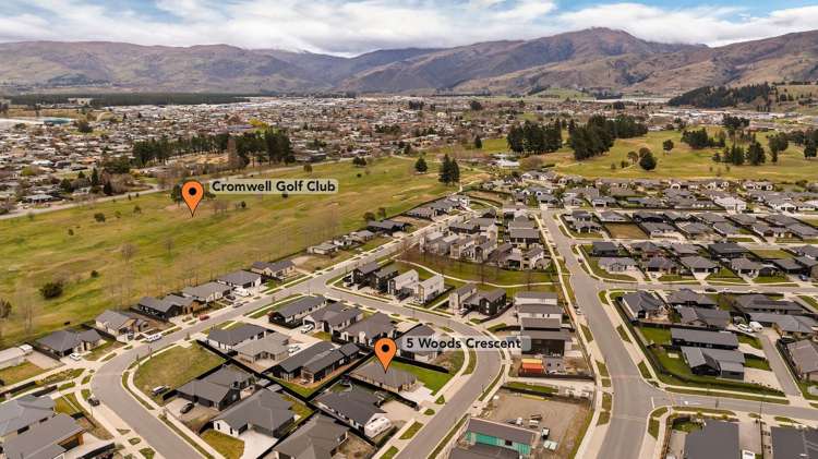 5 Woods Crescent Cromwell_17