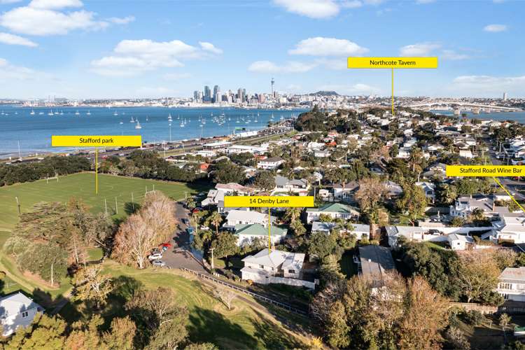 14 Denby Lane Northcote Point_30