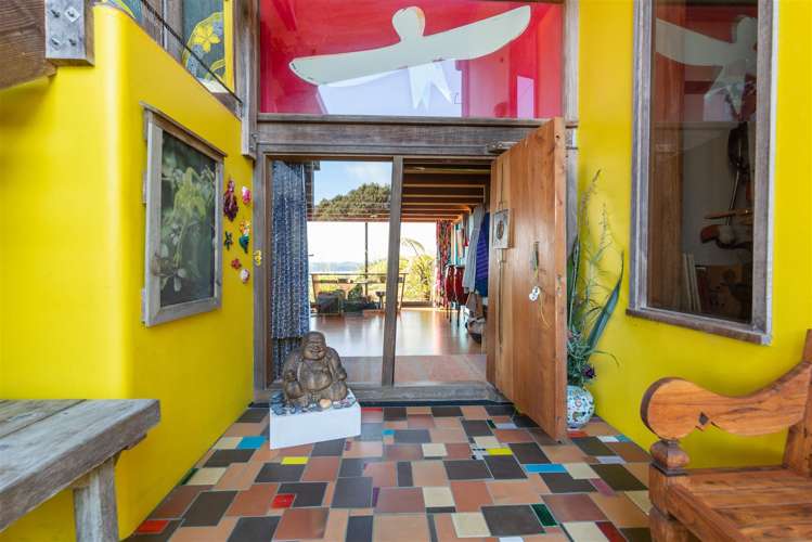 92 Pukematu Lane Russell_5