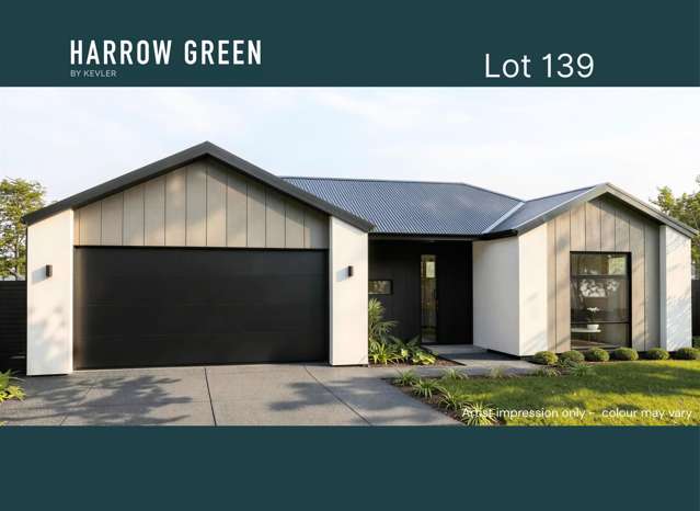 A Greener Home with Kevler Smart Home Features!