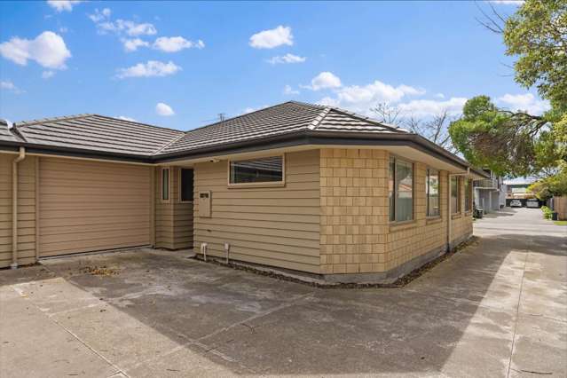 Tidy and Spacious in Waltham