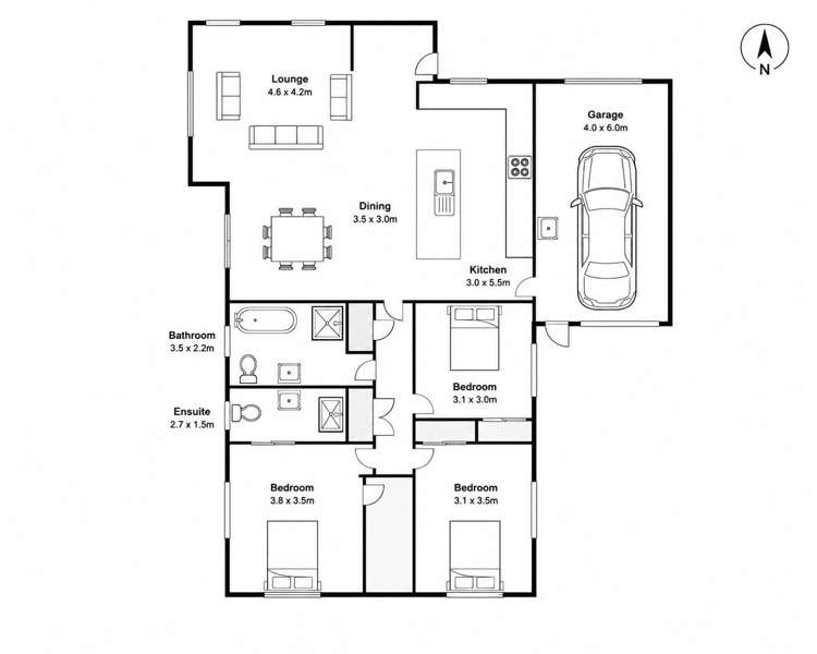 4 Matau Close Tekauwhata Te Kauwhata_21