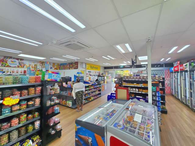 Tenancy 2/1 Wagener Place Mt Albert_3