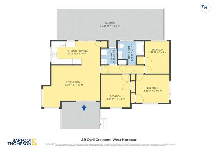 29 Cyril Cres 11426_14